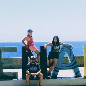 Meet your Posher, Julio